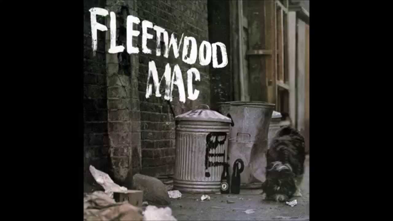 fleetwood mac full album